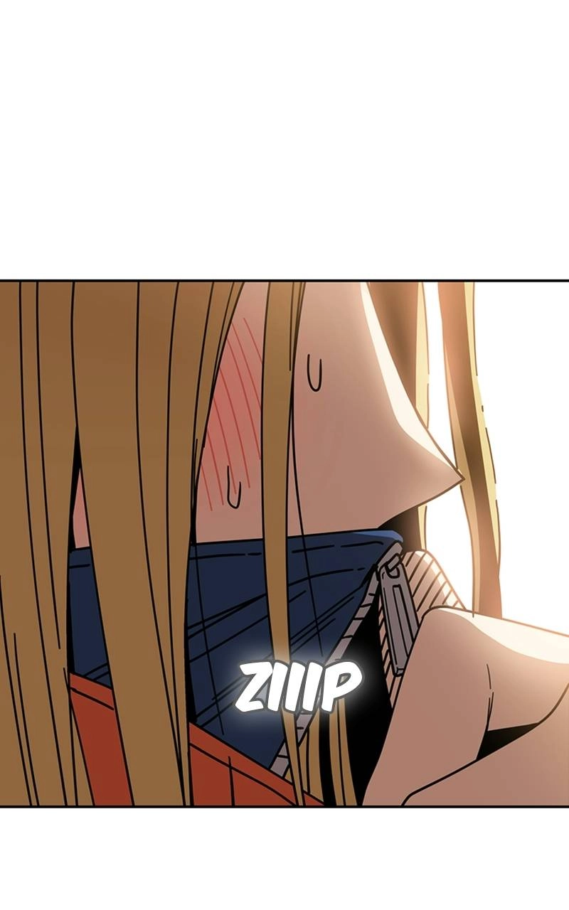 Maybe Meant to Be Chapter 22 - I'm Burning Up Page 39