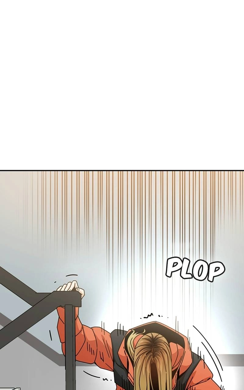 Maybe Meant to Be Chapter 22 - I'm Burning Up Page 40