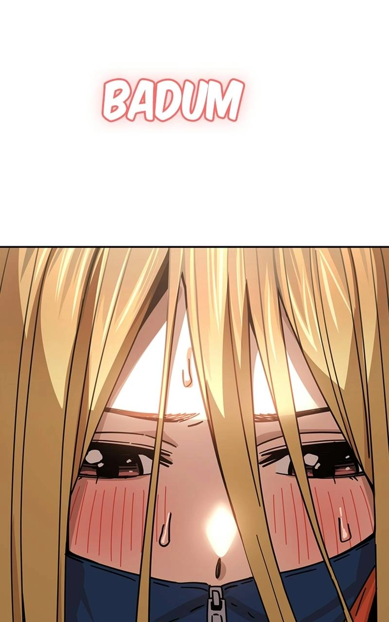 Maybe Meant to Be Chapter 22 - I'm Burning Up Page 42