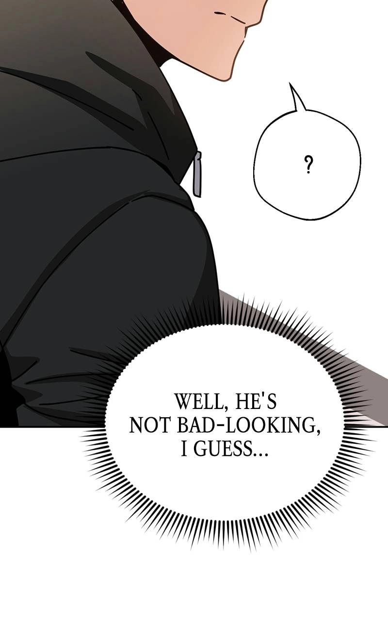 Maybe Meant to Be Chapter 22 - I'm Burning Up Page 49