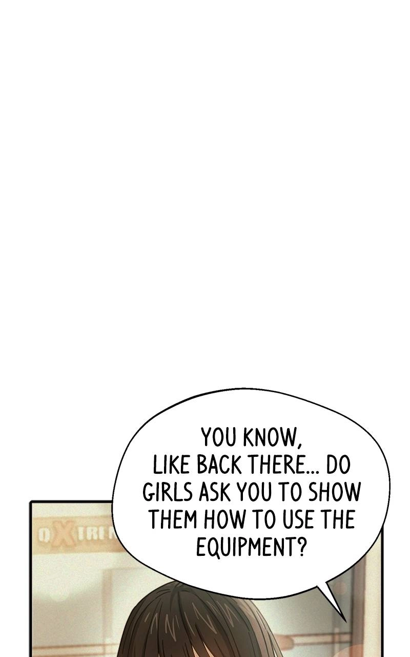 Maybe Meant to Be Chapter 22 - I'm Burning Up Page 52