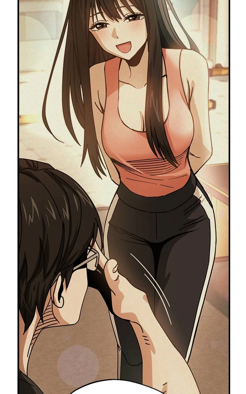 Maybe Meant to Be Chapter 22 - I'm Burning Up Page 53