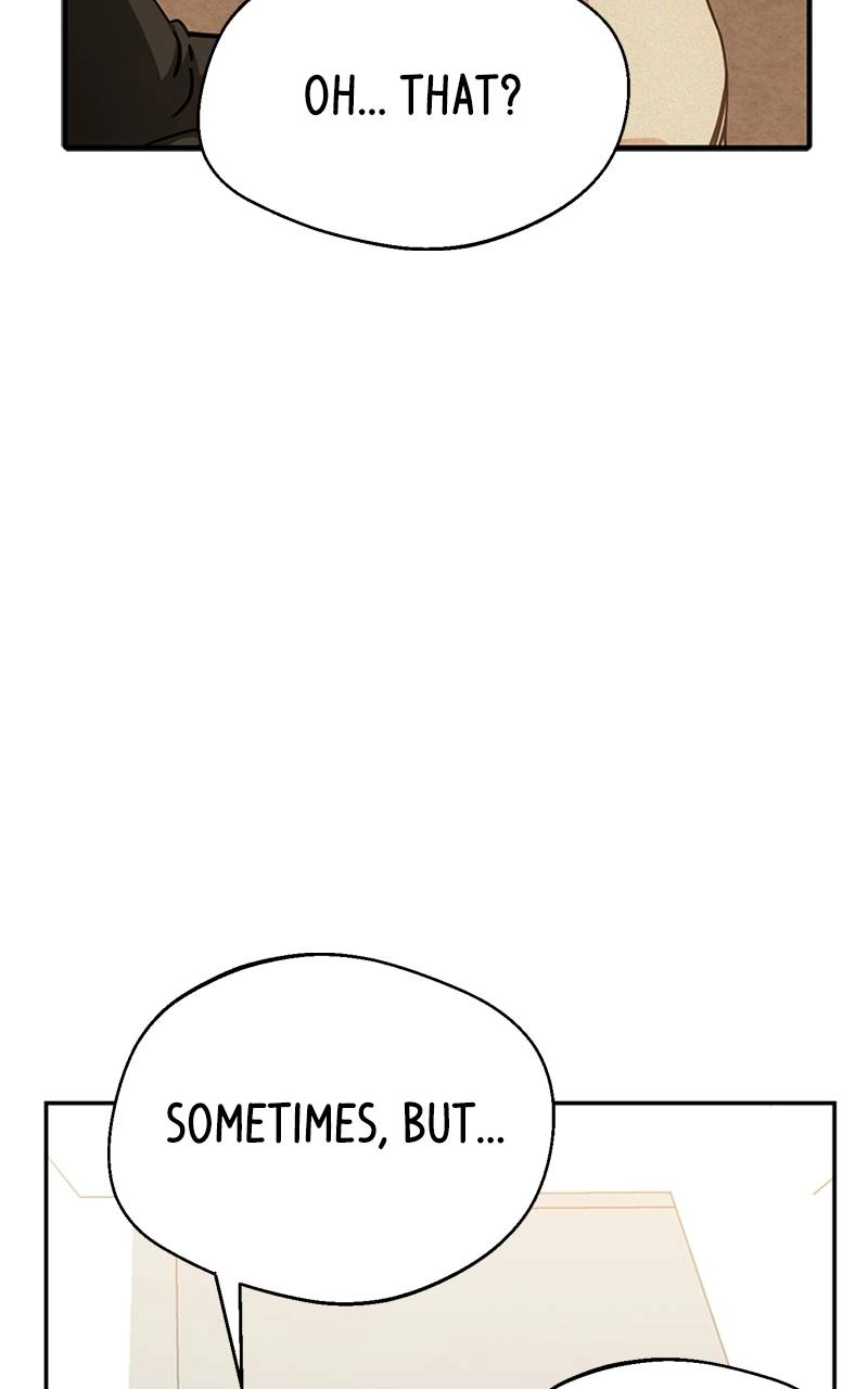 Maybe Meant to Be Chapter 22 - I'm Burning Up Page 54