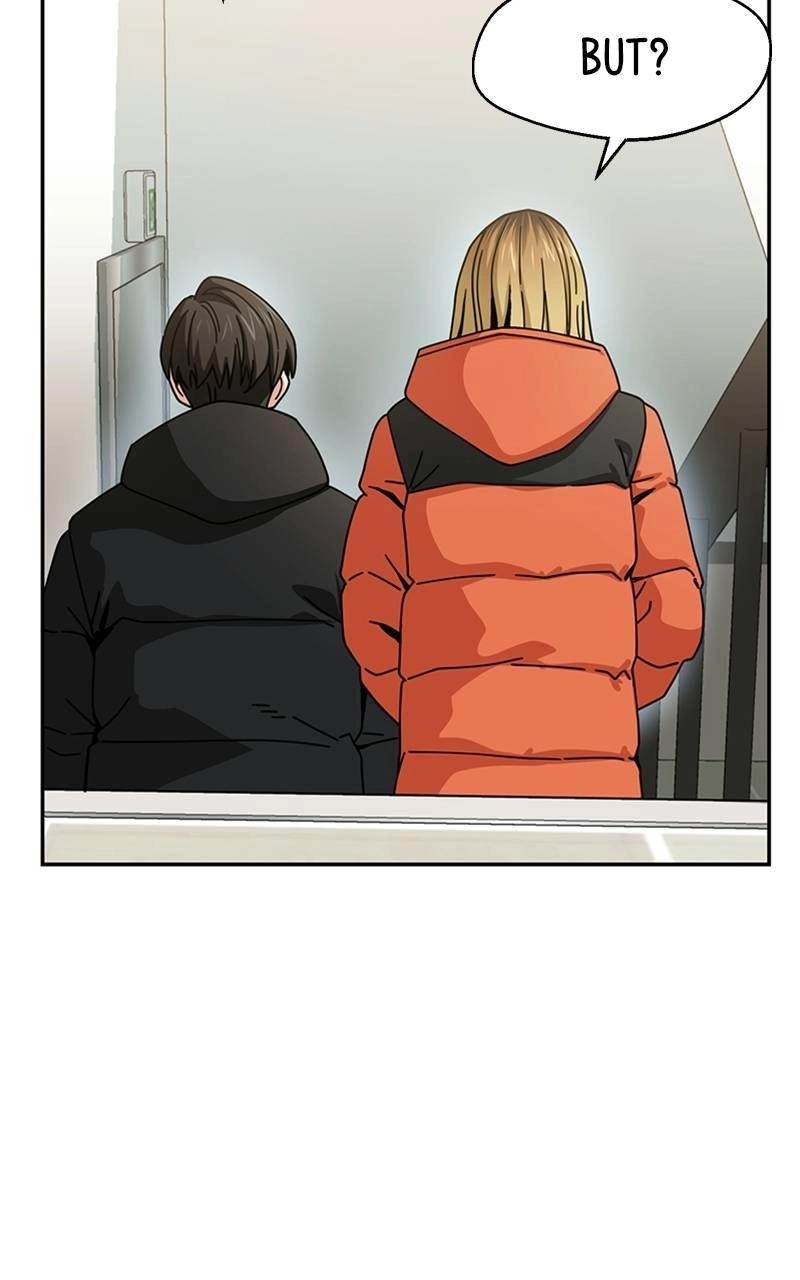 Maybe Meant to Be Chapter 22 - I'm Burning Up Page 55