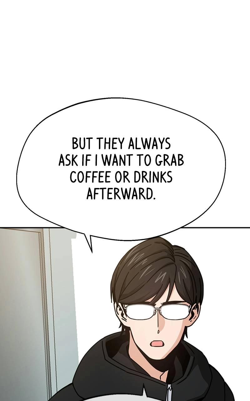 Maybe Meant to Be Chapter 22 - I'm Burning Up Page 56