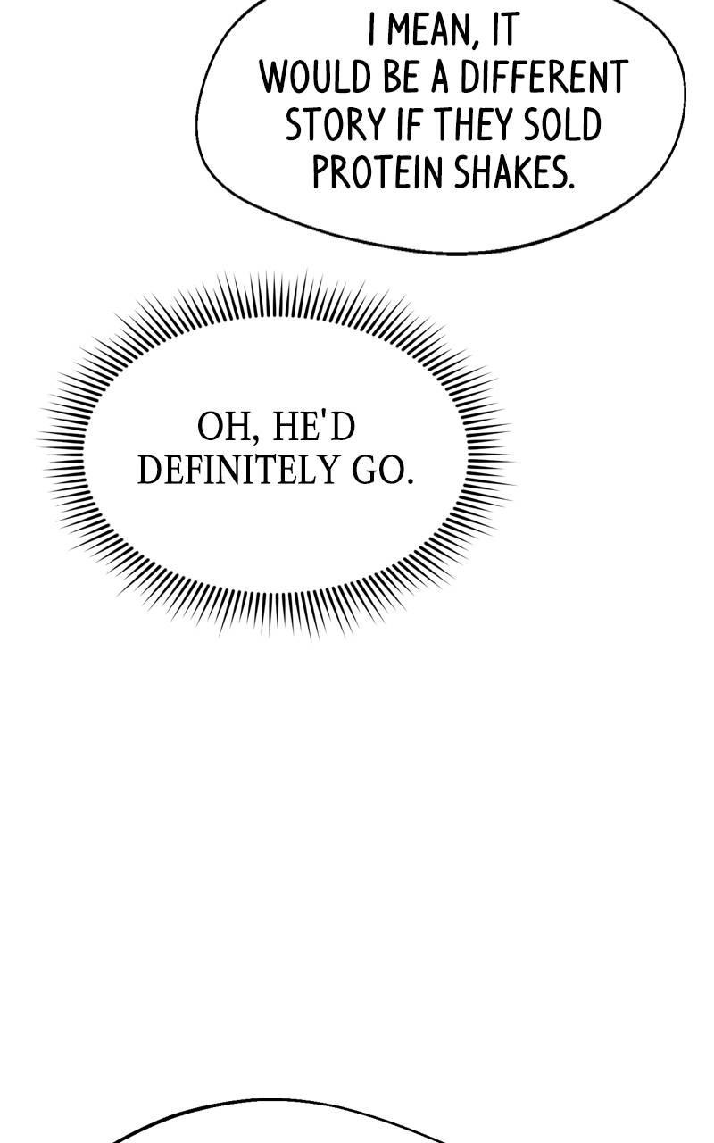 Maybe Meant to Be Chapter 22 - I'm Burning Up Page 58
