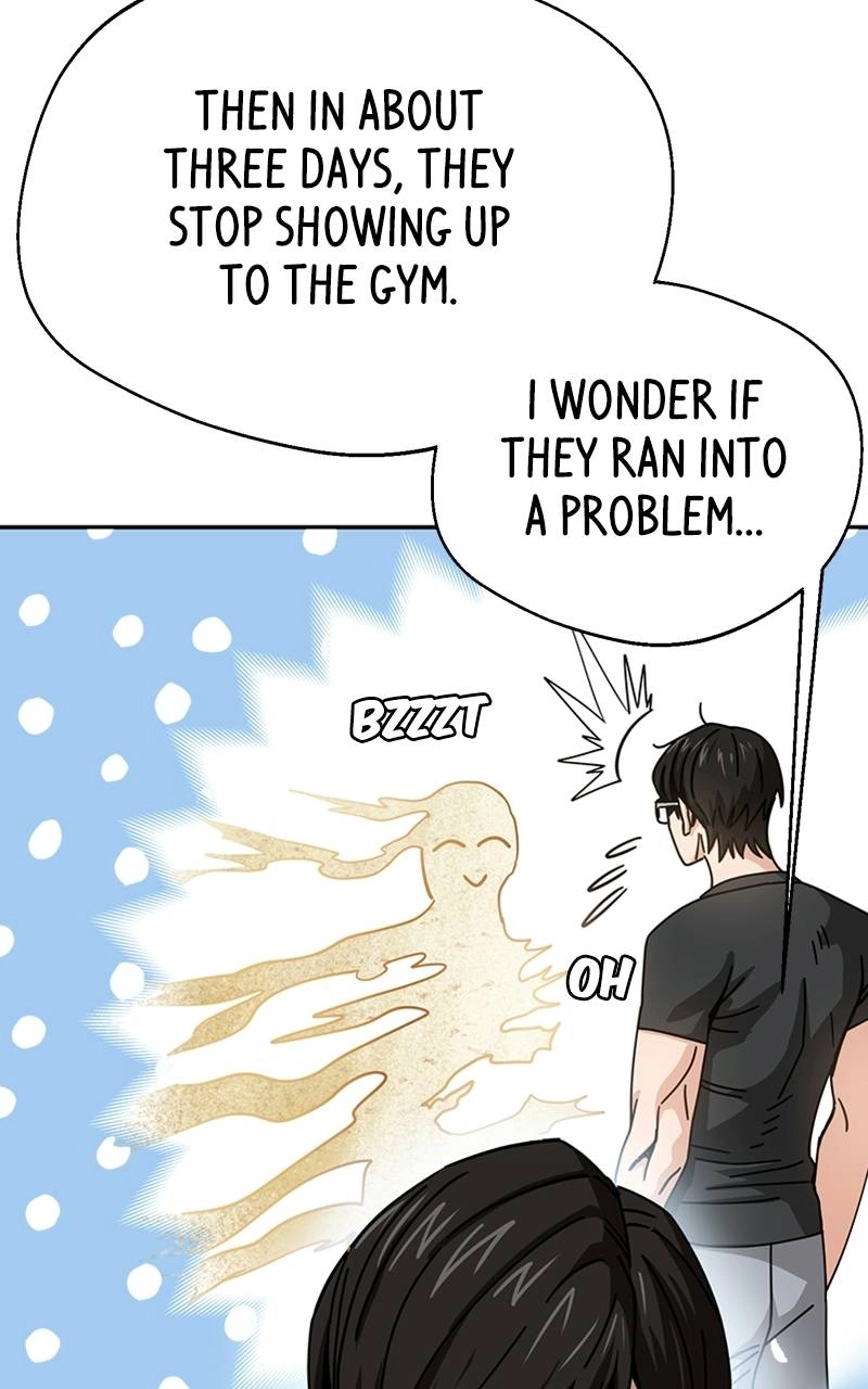 Maybe Meant to Be Chapter 22 - I'm Burning Up Page 59