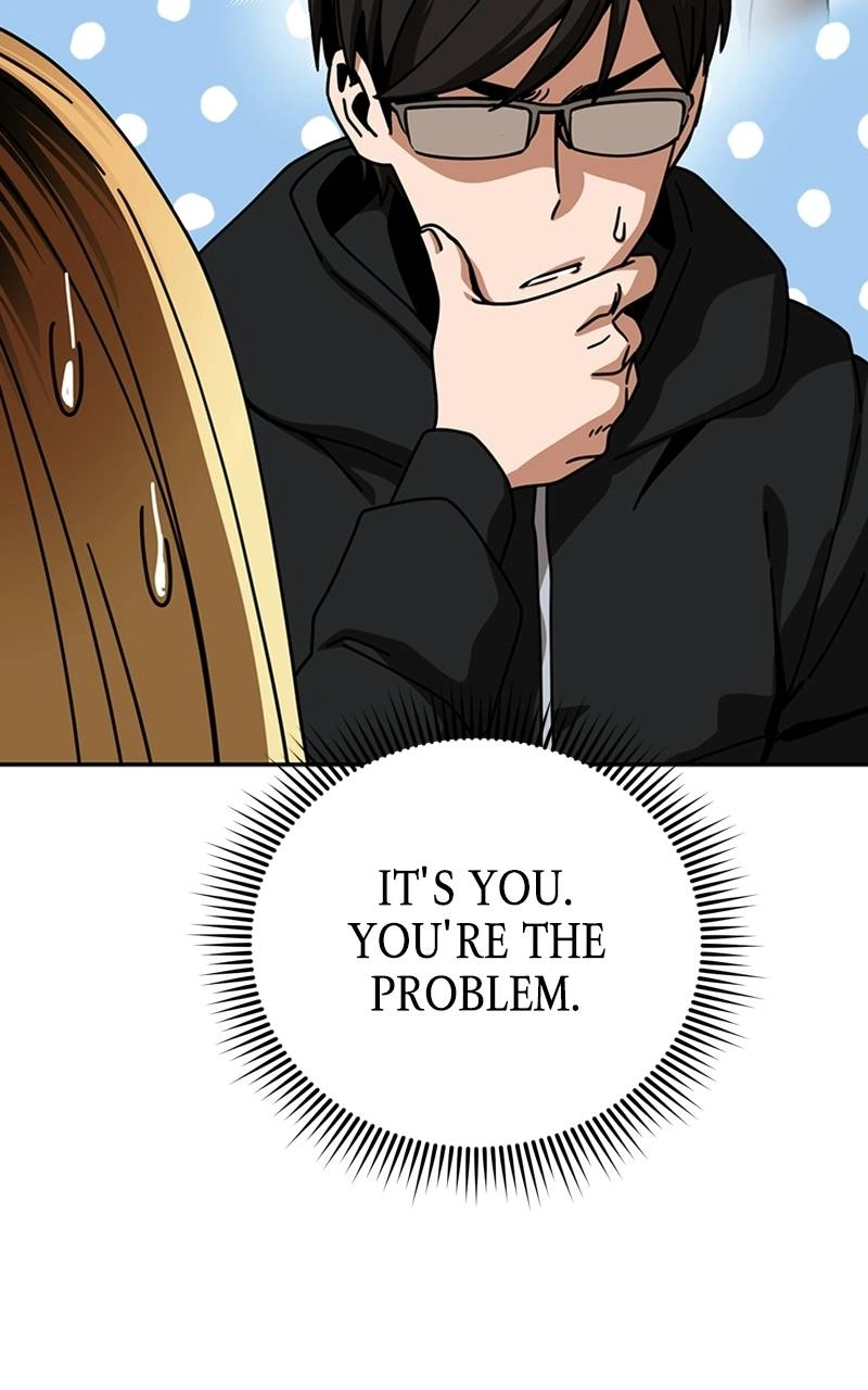Maybe Meant to Be Chapter 22 - I'm Burning Up Page 60