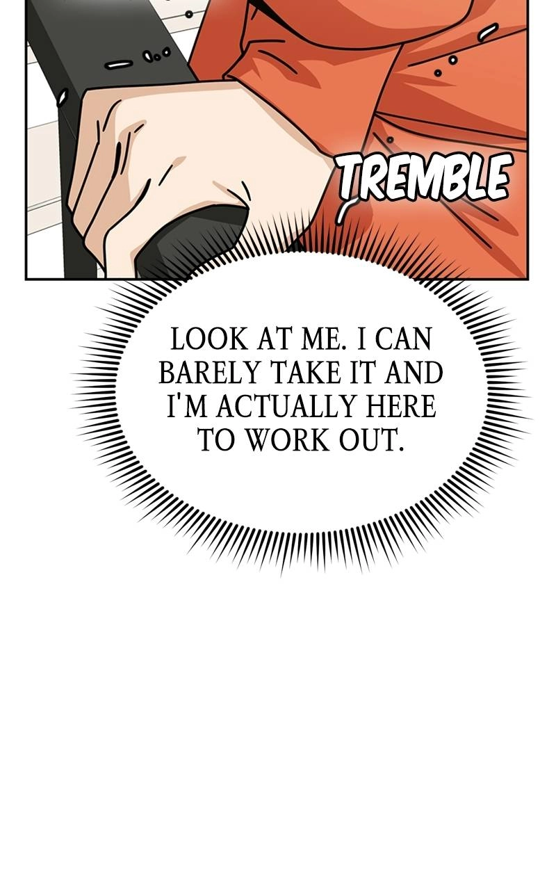 Maybe Meant to Be Chapter 22 - I'm Burning Up Page 62