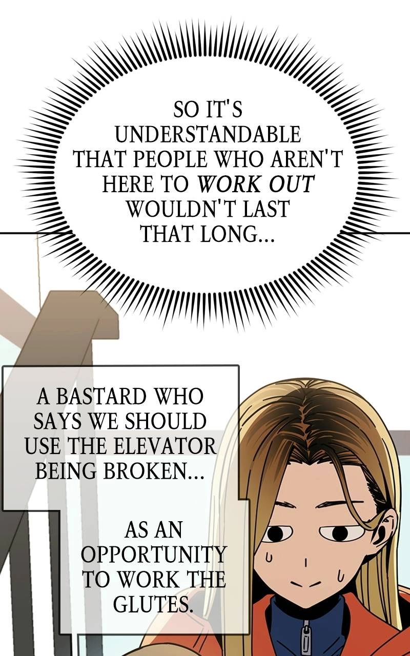 Maybe Meant to Be Chapter 22 - I'm Burning Up Page 63