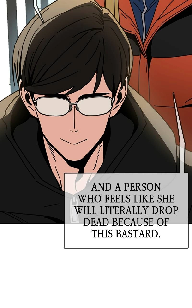 Maybe Meant to Be Chapter 22 - I'm Burning Up Page 64