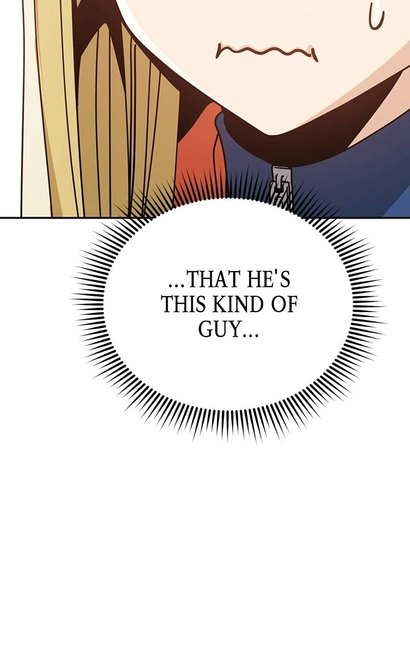 Maybe Meant to Be Chapter 22 - I'm Burning Up Page 66