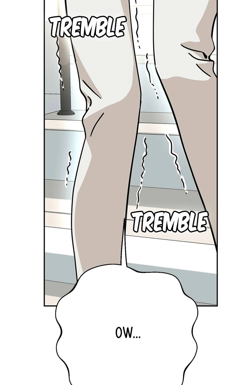 Maybe Meant to Be Chapter 22 - I'm Burning Up Page 68