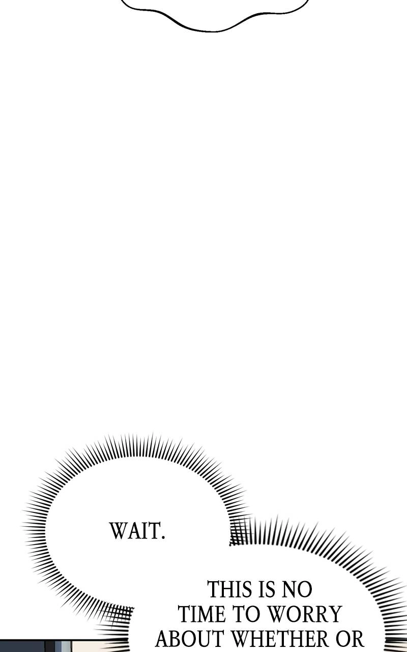 Maybe Meant to Be Chapter 22 - I'm Burning Up Page 69
