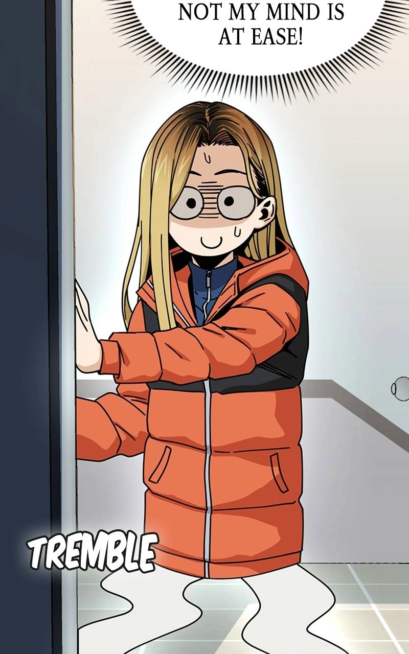 Maybe Meant to Be Chapter 22 - I'm Burning Up Page 70