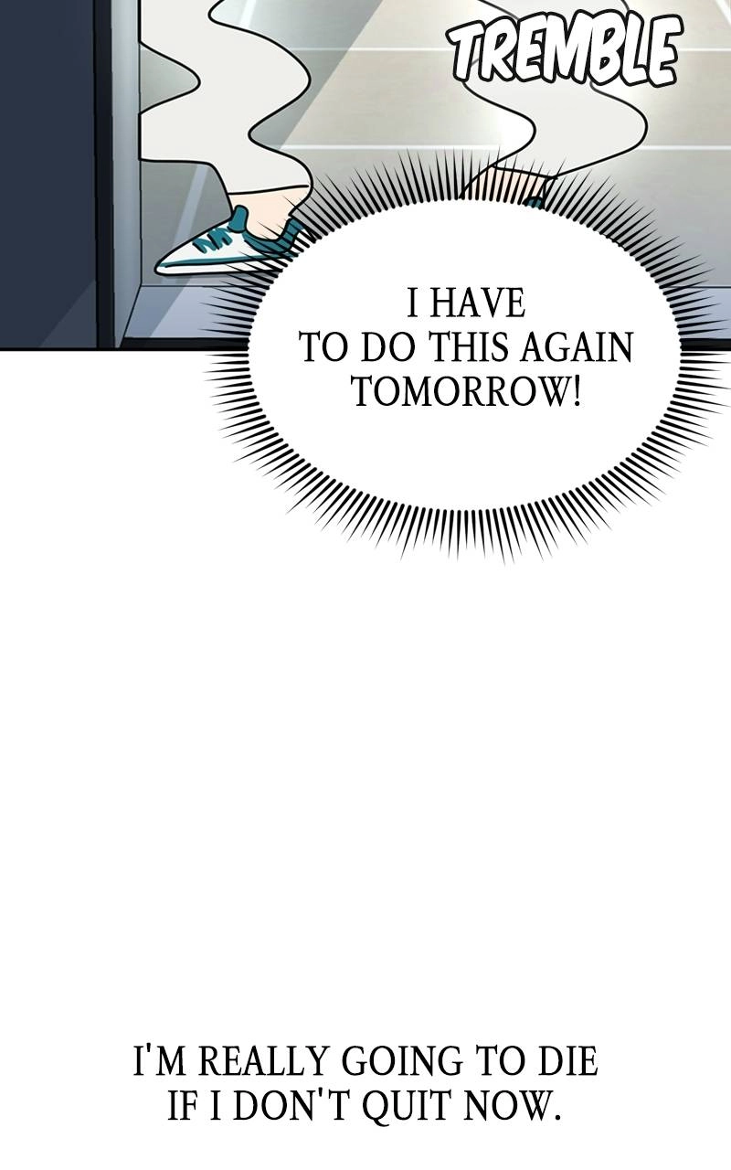 Maybe Meant to Be Chapter 22 - I'm Burning Up Page 71