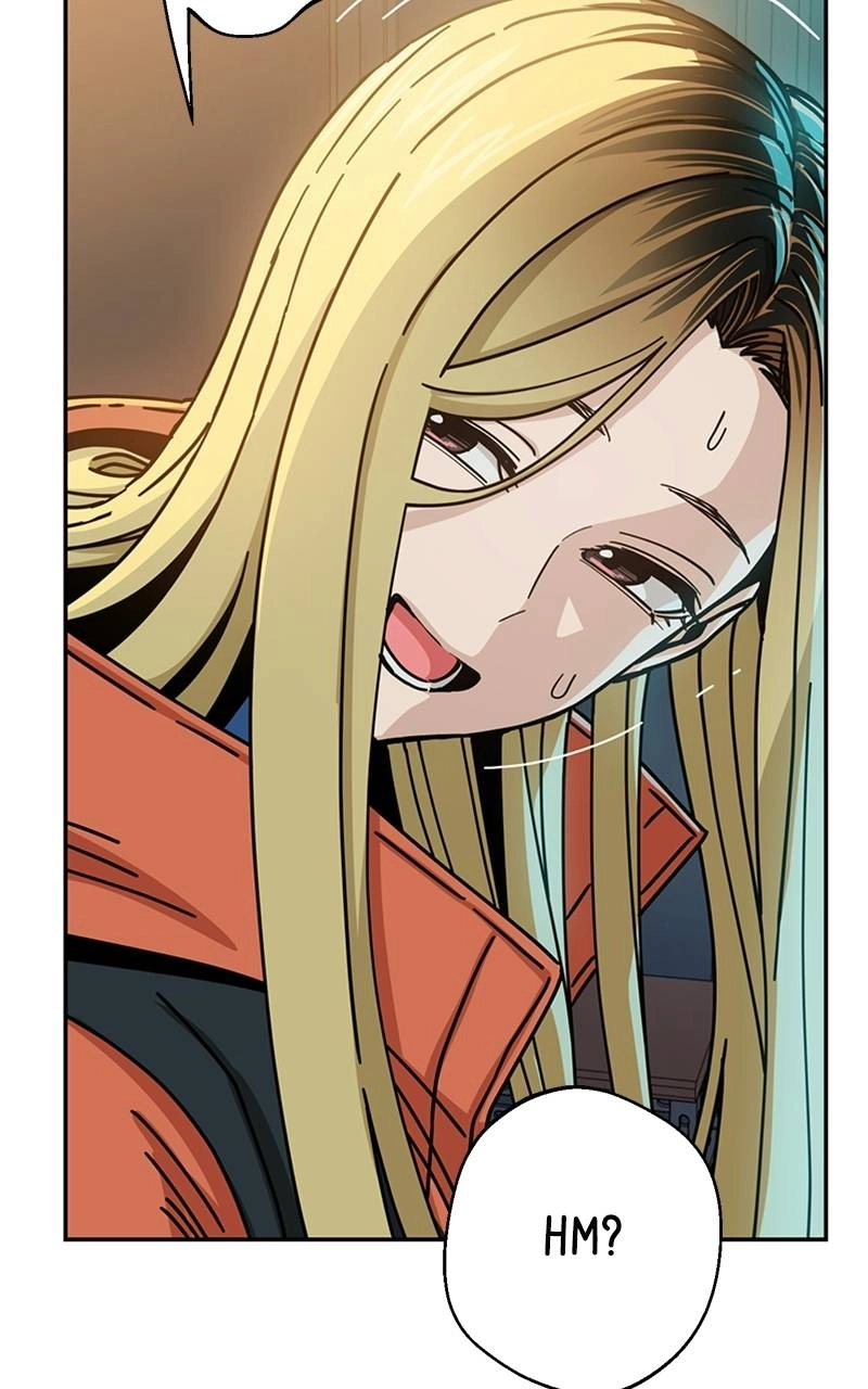 Maybe Meant to Be Chapter 22 - I'm Burning Up Page 75