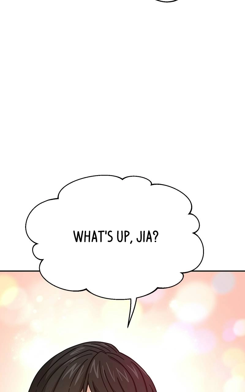 Maybe Meant to Be Chapter 22 - I'm Burning Up Page 76