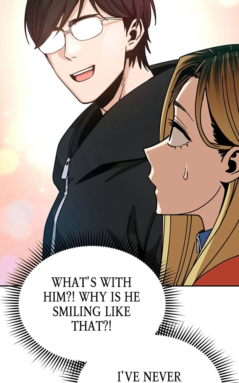 Maybe Meant to Be Chapter 22 - I'm Burning Up Page 77