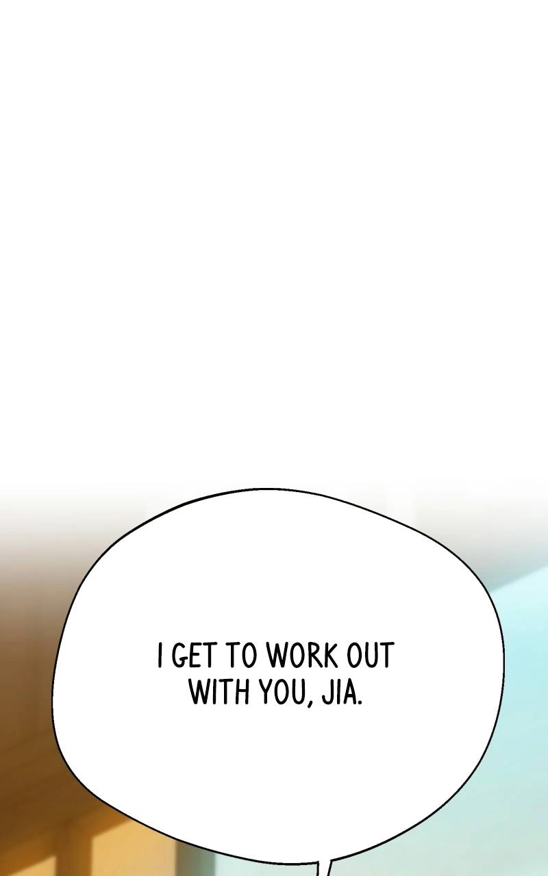 Maybe Meant to Be Chapter 22 - I'm Burning Up Page 80
