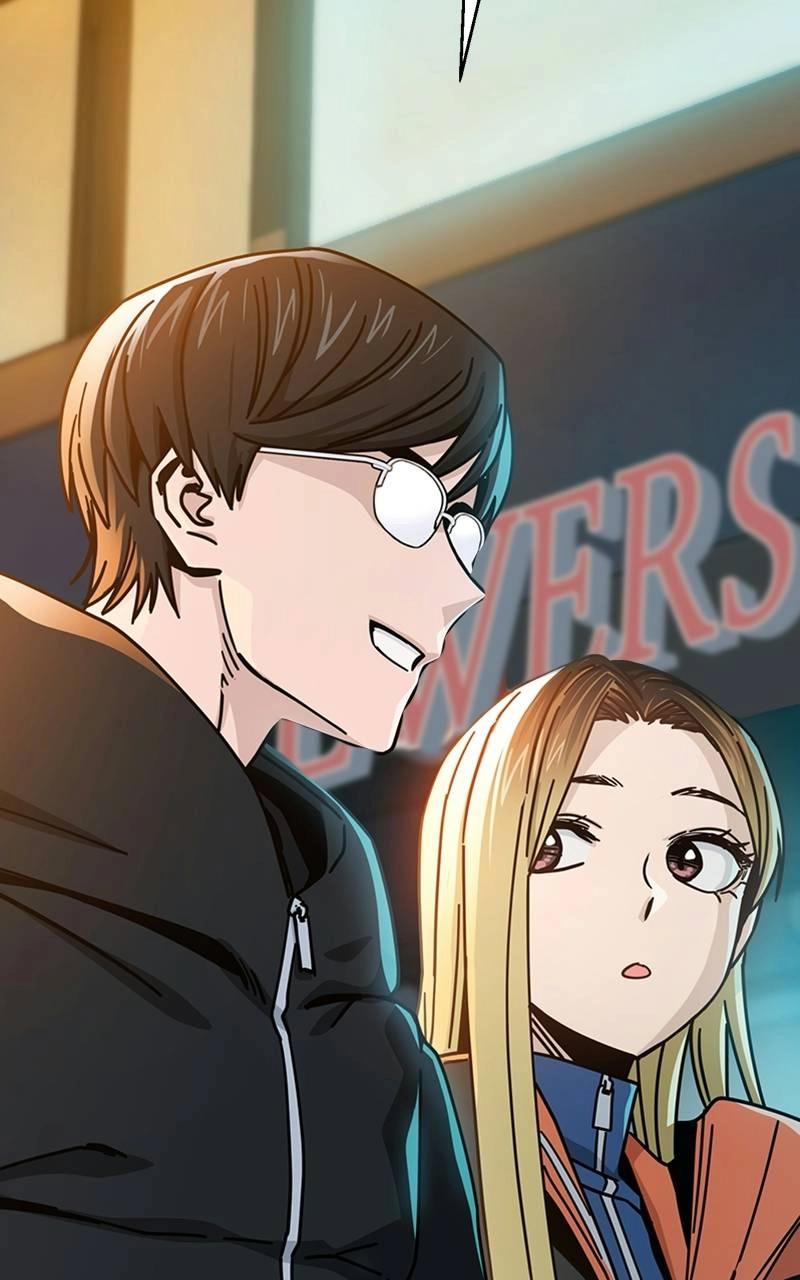Maybe Meant to Be Chapter 22 - I'm Burning Up Page 81
