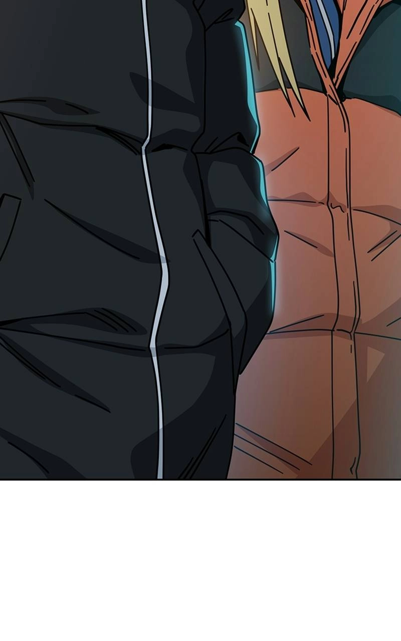 Maybe Meant to Be Chapter 22 - I'm Burning Up Page 82