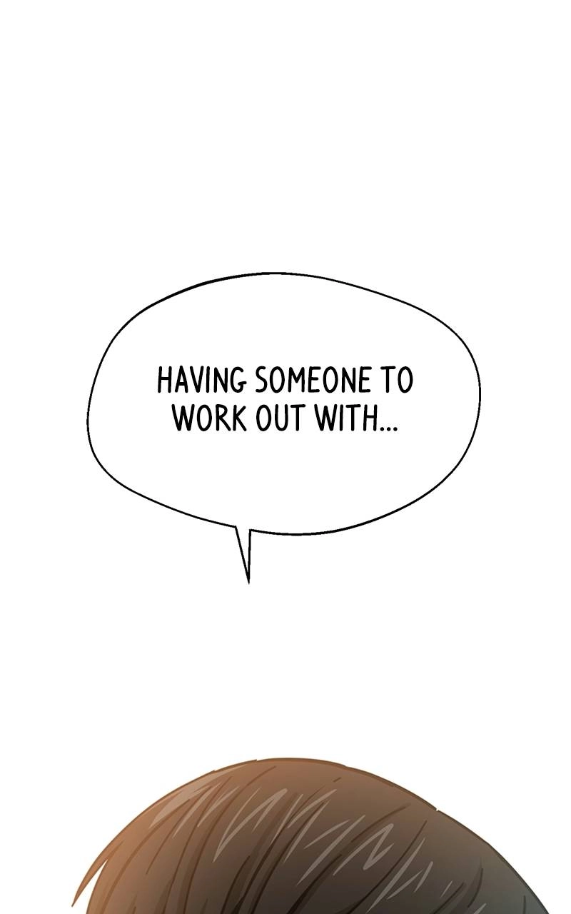 Maybe Meant to Be Chapter 22 - I'm Burning Up Page 83