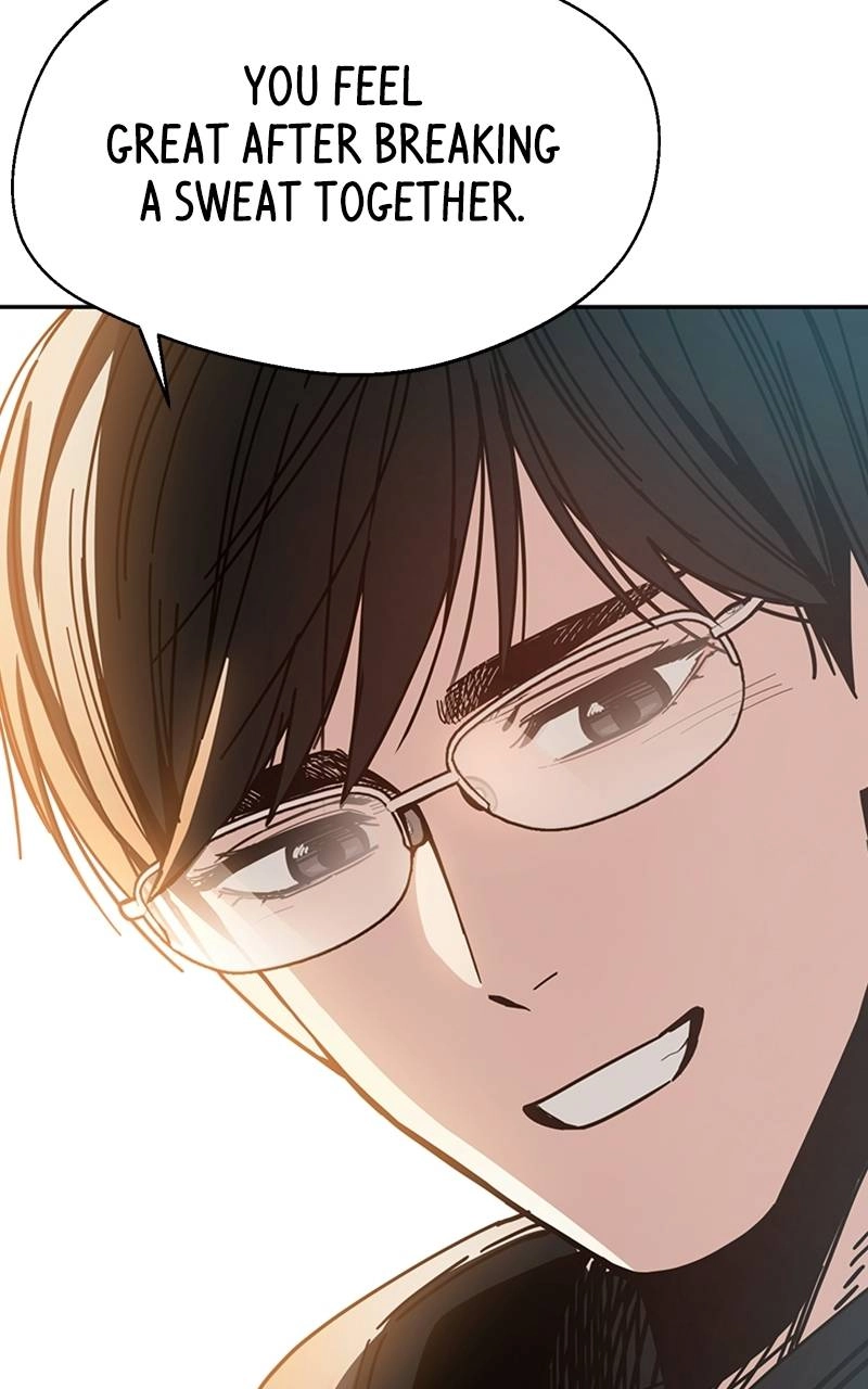 Maybe Meant to Be Chapter 22 - I'm Burning Up Page 86