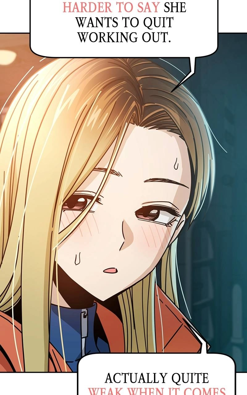 Maybe Meant to Be Chapter 22 - I'm Burning Up Page 88