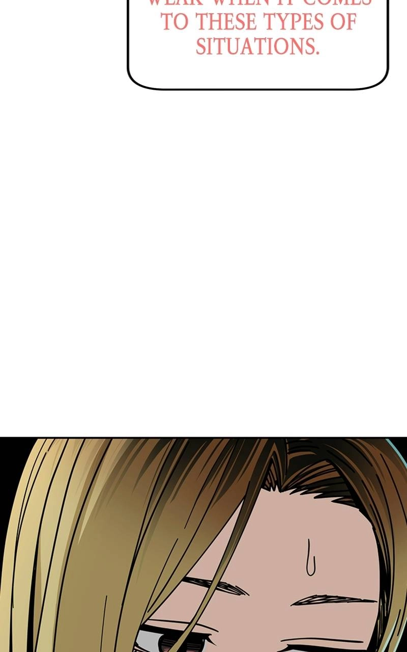 Maybe Meant to Be Chapter 22 - I'm Burning Up Page 89