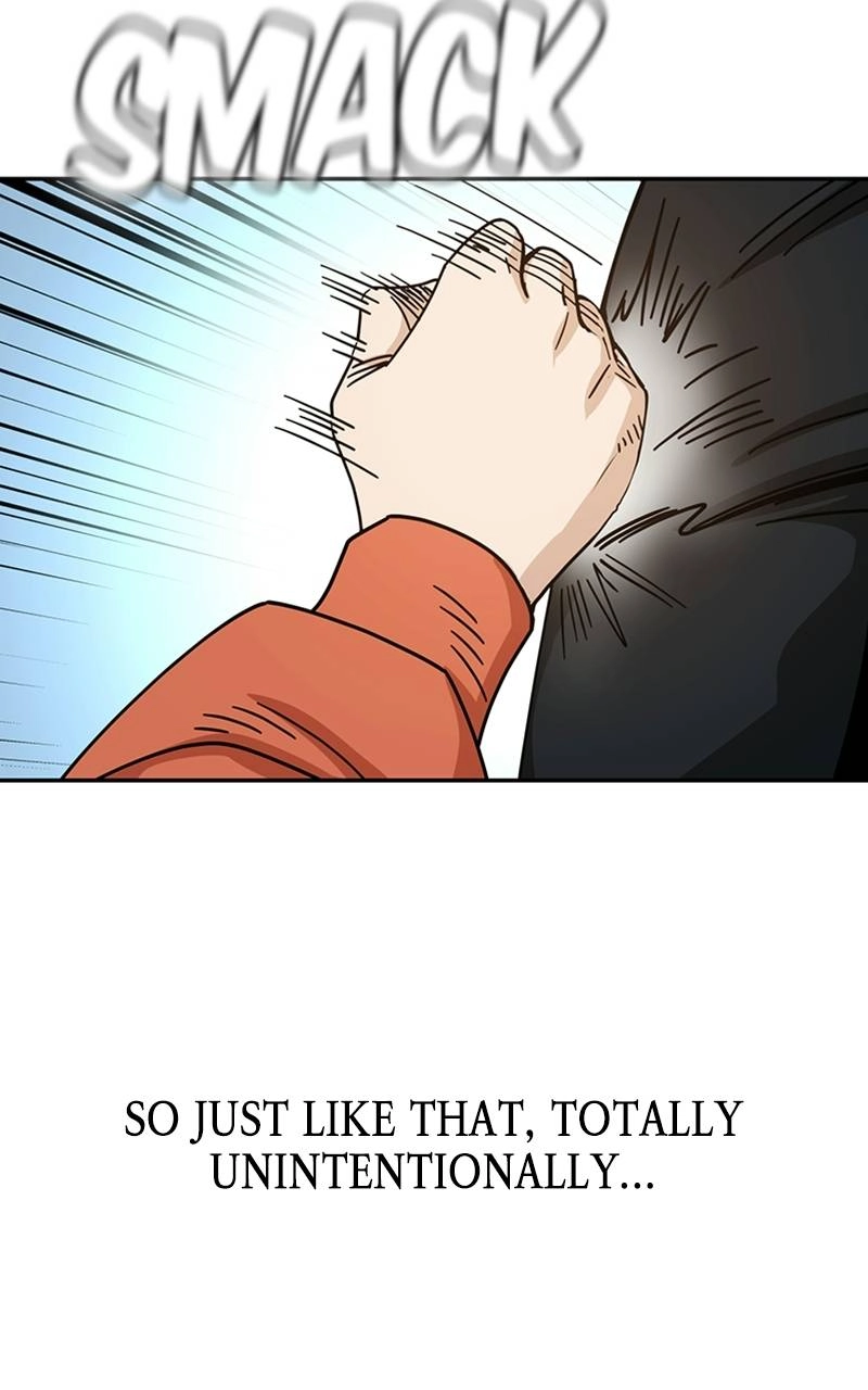 Maybe Meant to Be Chapter 22 - I'm Burning Up Page 91