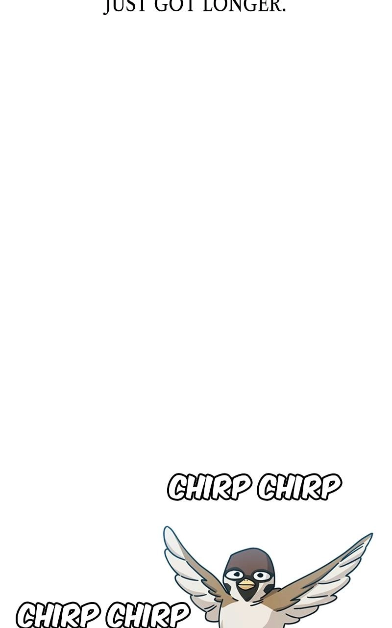 Maybe Meant to Be Chapter 22 - I'm Burning Up Page 94