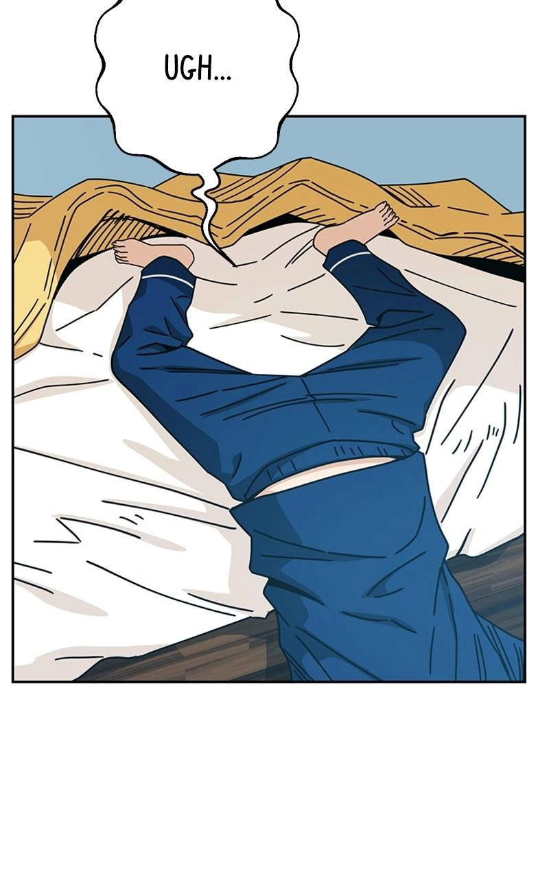 Maybe Meant to Be Chapter 22 - I'm Burning Up Page 96