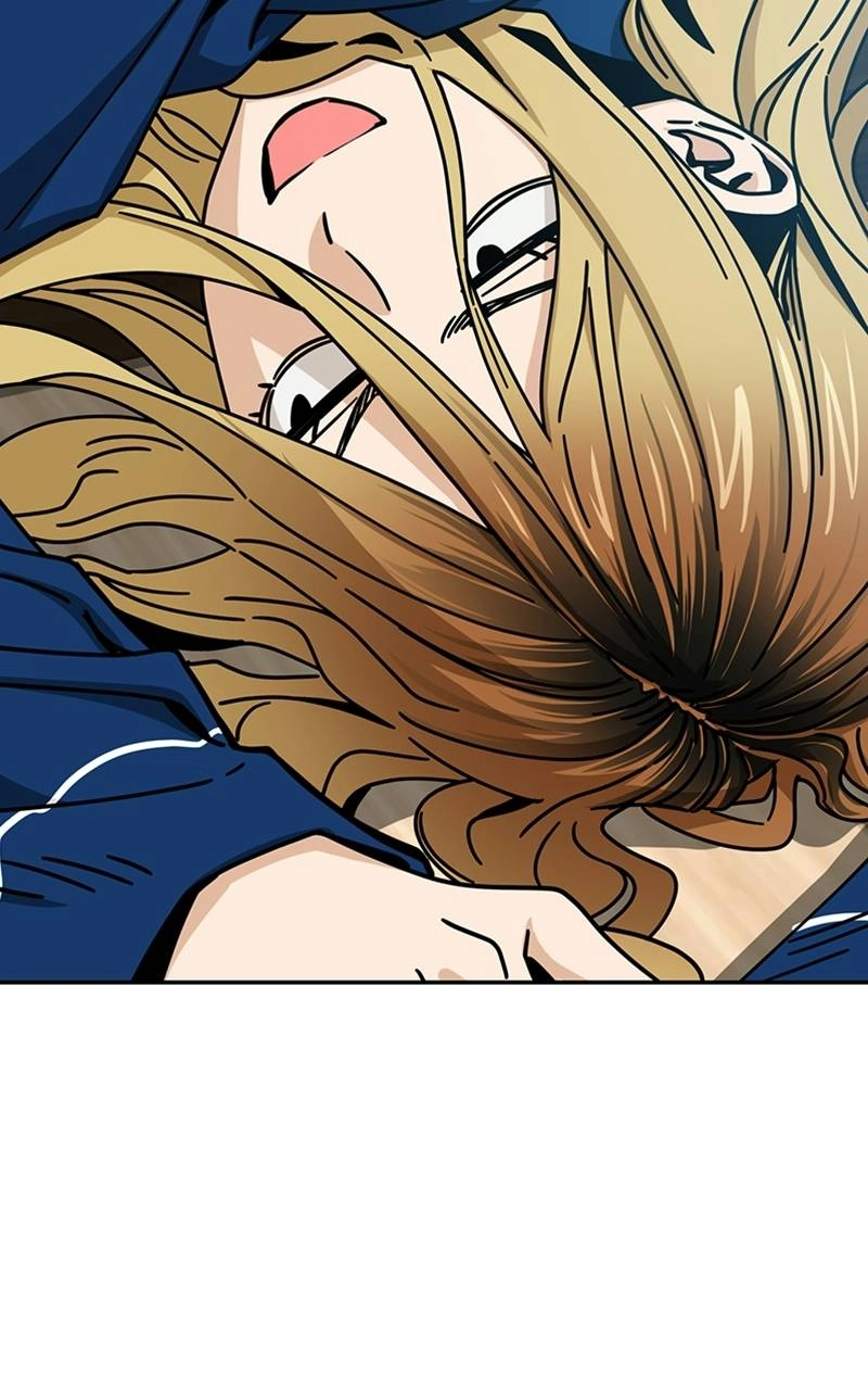 Maybe Meant to Be Chapter 22 - I'm Burning Up Page 98