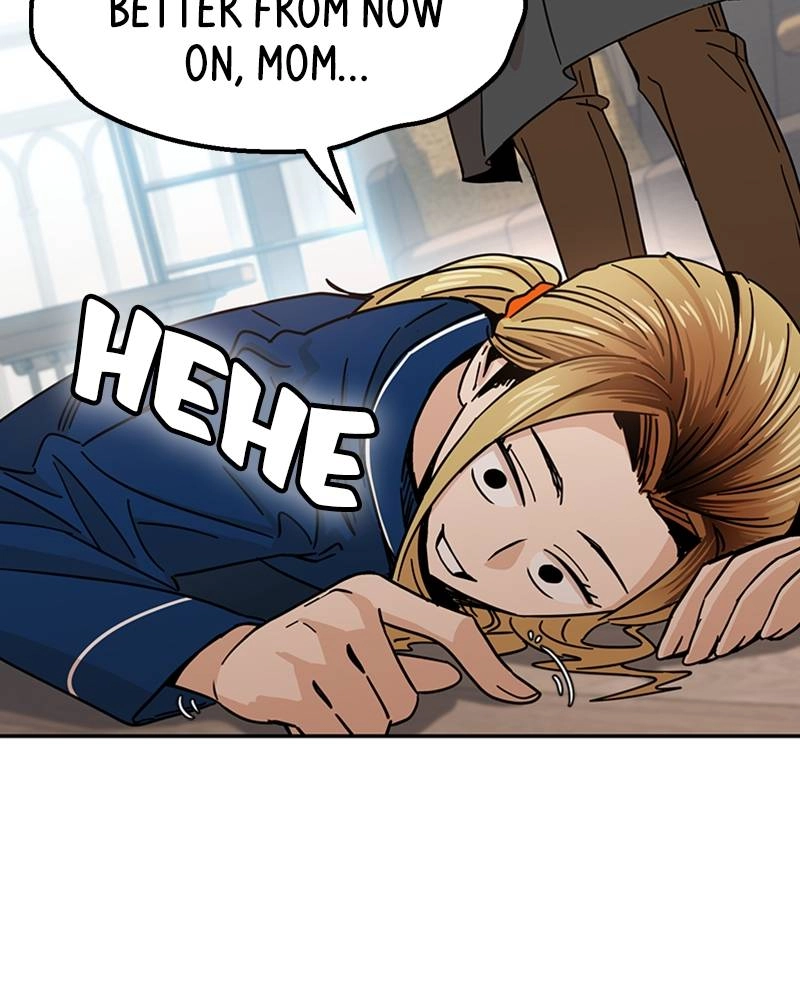Maybe Meant to Be Chapter 5 - I'm Impressed Page 101