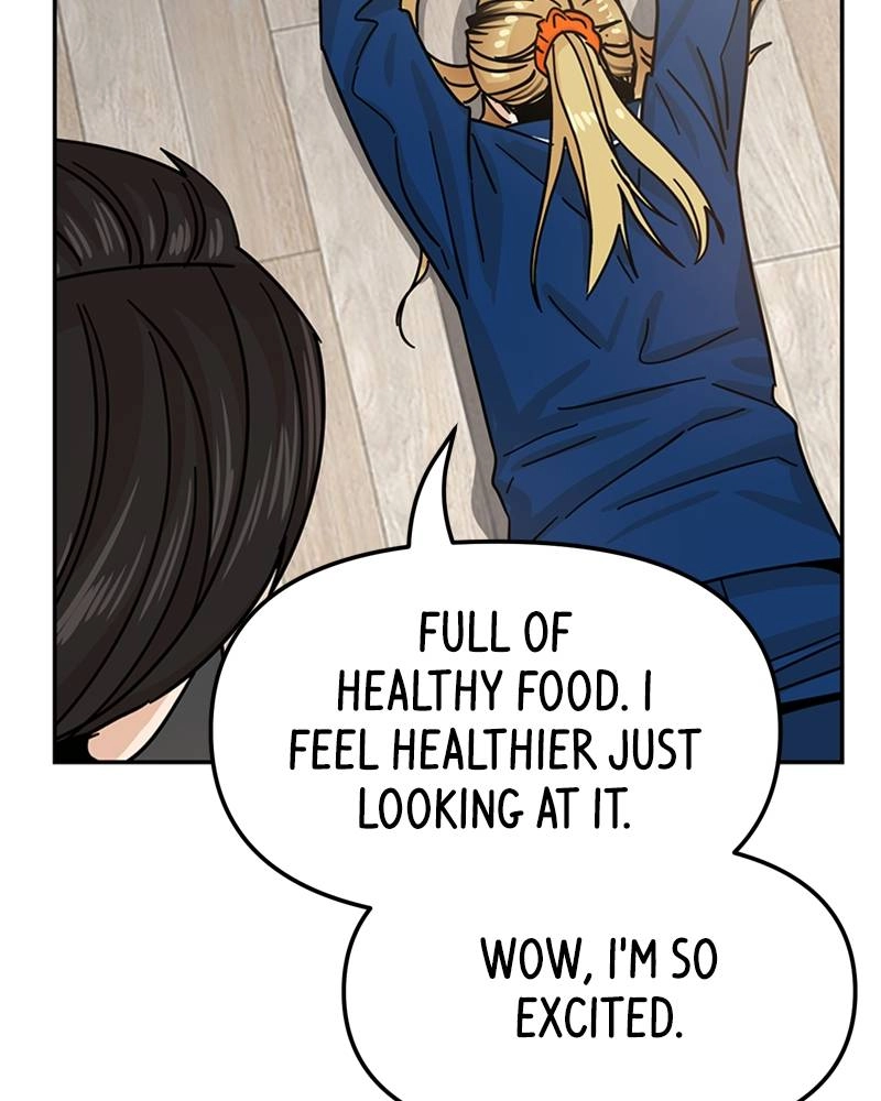 Maybe Meant to Be Chapter 5 - I'm Impressed Page 103