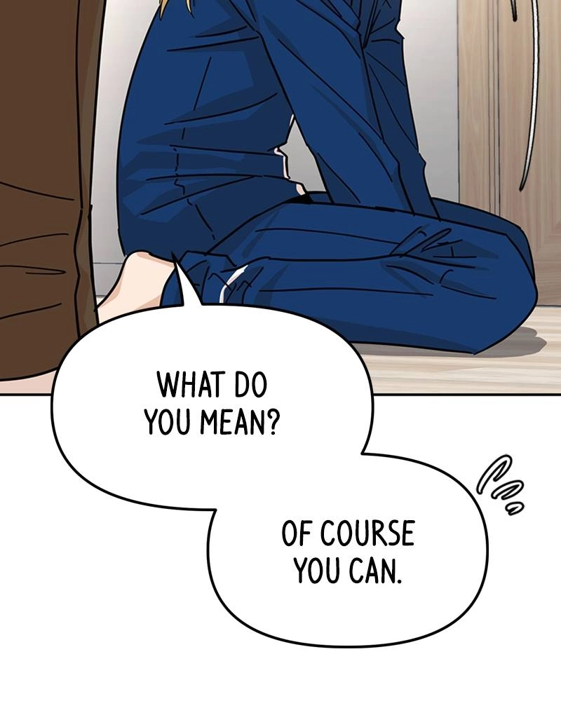 Maybe Meant to Be Chapter 5 - I'm Impressed Page 107
