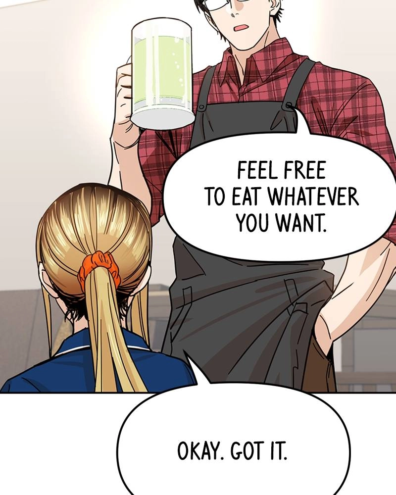 Maybe Meant to Be Chapter 5 - I'm Impressed Page 110