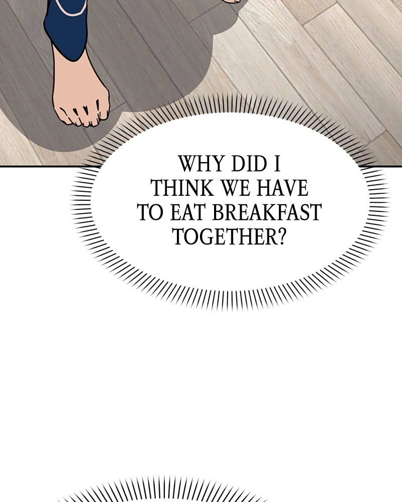 Maybe Meant to Be Chapter 5 - I'm Impressed Page 113