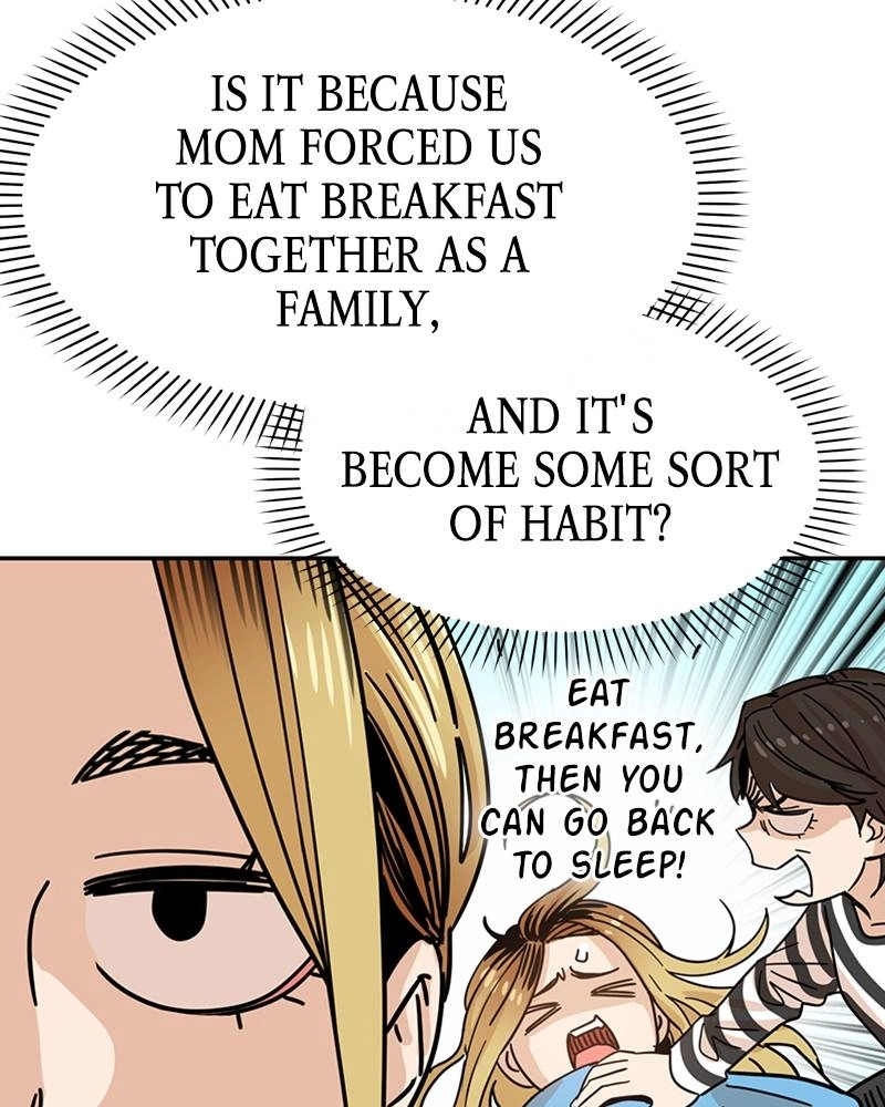 Maybe Meant to Be Chapter 5 - I'm Impressed Page 114
