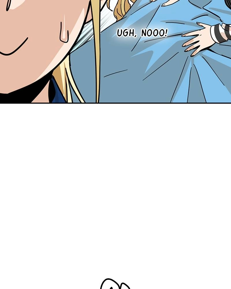 Maybe Meant to Be Chapter 5 - I'm Impressed Page 115