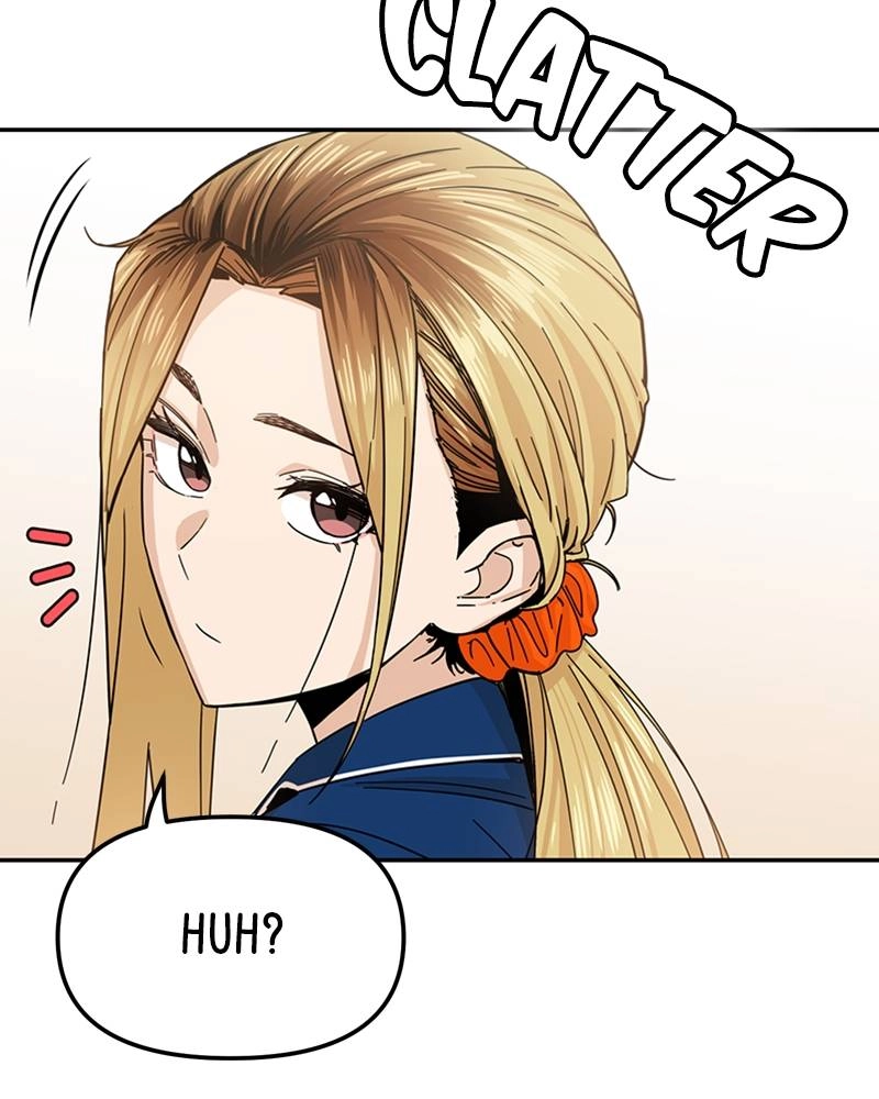 Maybe Meant to Be Chapter 5 - I'm Impressed Page 116