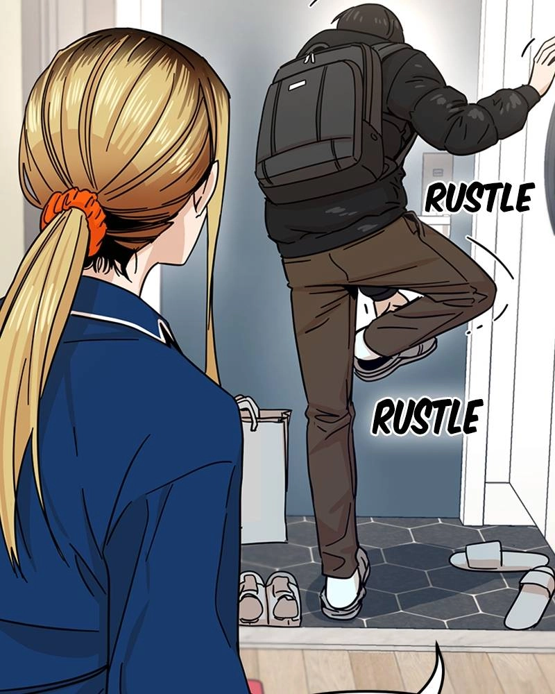 Maybe Meant to Be Chapter 5 - I'm Impressed Page 118