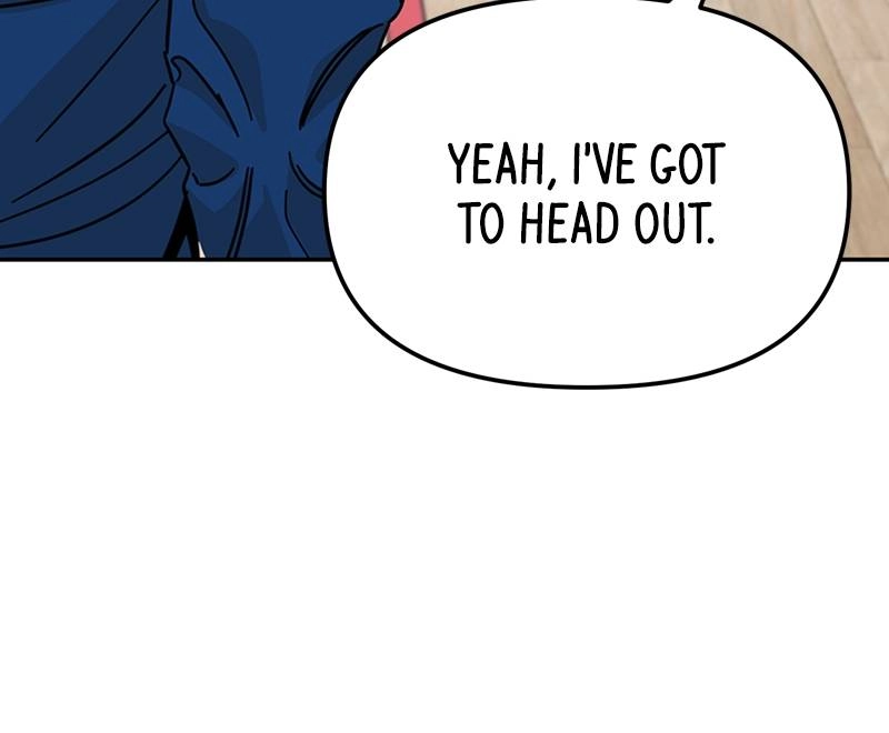 Maybe Meant to Be Chapter 5 - I'm Impressed Page 119