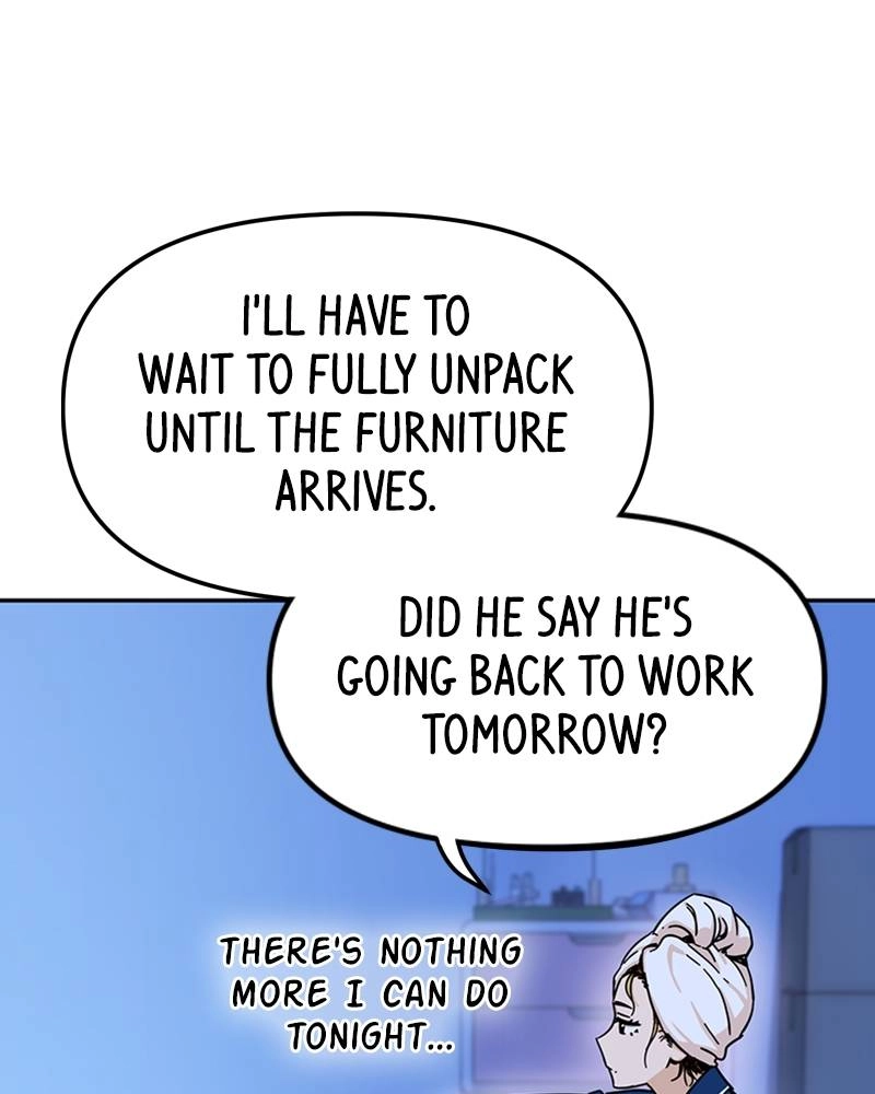 Maybe Meant to Be Chapter 5 - I'm Impressed Page 11
