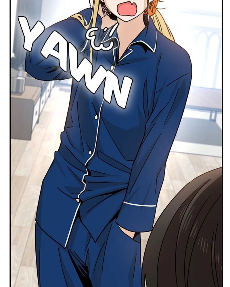 Maybe Meant to Be Chapter 5 - I'm Impressed Page 121