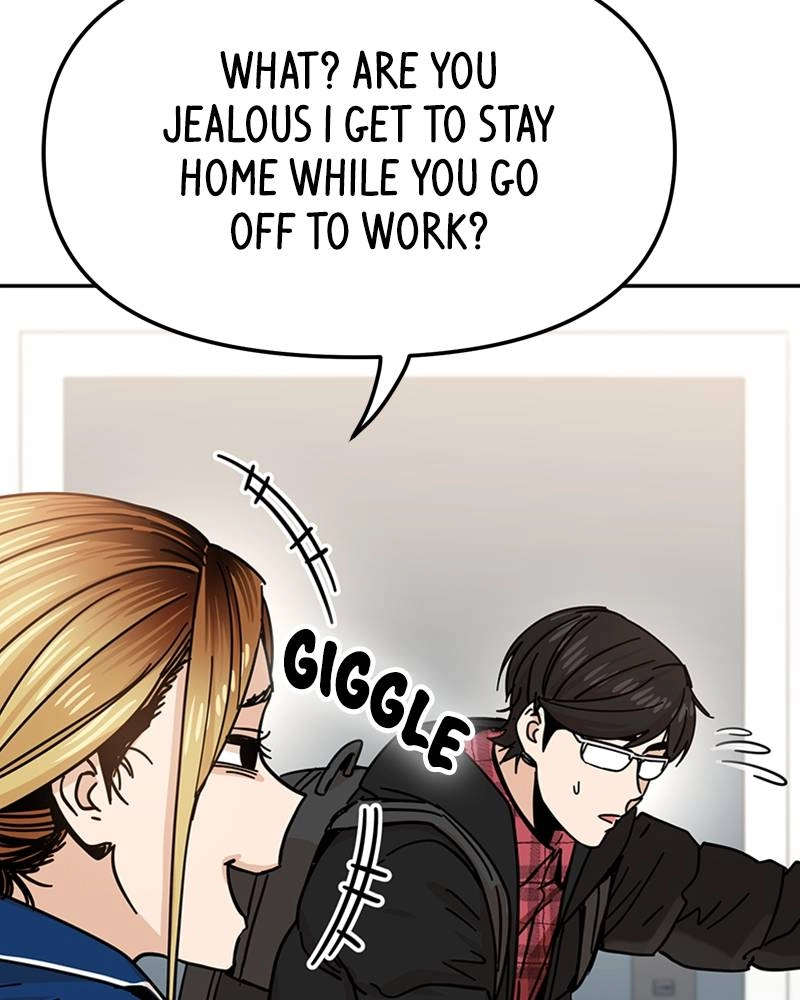 Maybe Meant to Be Chapter 5 - I'm Impressed Page 124