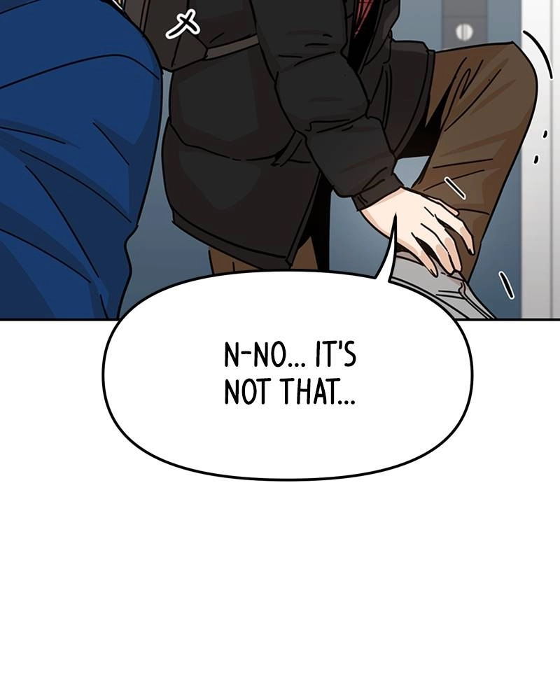 Maybe Meant to Be Chapter 5 - I'm Impressed Page 125