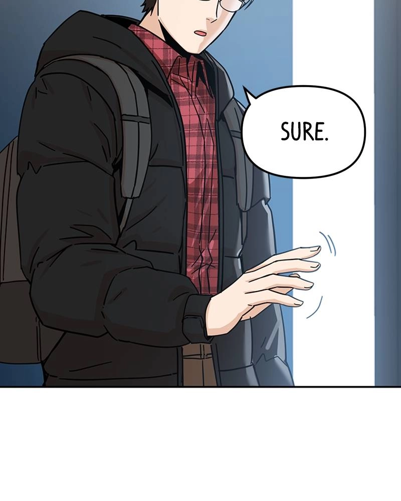 Maybe Meant to Be Chapter 5 - I'm Impressed Page 132