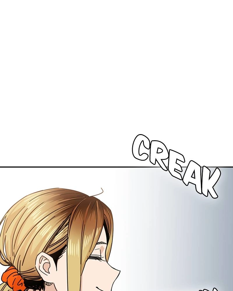 Maybe Meant to Be Chapter 5 - I'm Impressed Page 133